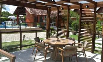 Imagem 2: Casa em gravata Casa em condomínio com 3 dormitórios