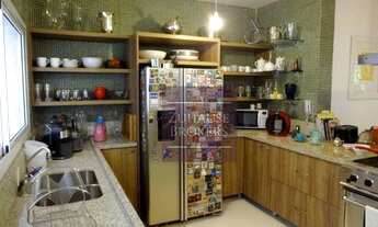 Imagem 16: Alto da Boa Vista - Locação - Casa em condomínio, com 4 suítes, 530 m²