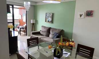 Imagem 7: Condomínio Jouberto Uchoa / Bairro Farolândia - Aracaju - SE