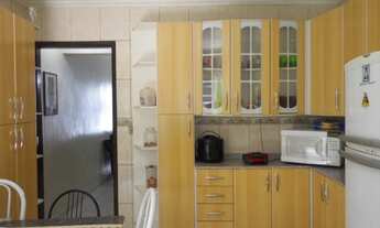 Imagem 3: SOBRADO - INTERLAGOS - SP