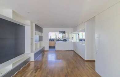 Imagem 5: Apartamento Locação 2 Dormitórios - 104 m² Brooklin