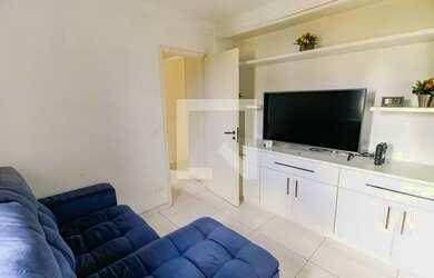 Imagem 5: Apartamento para Aluguel - Morumbi, 2 Quartos, 105 m2