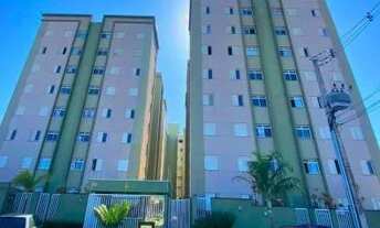 Imagem: Vaga em apartamento - Telêmaco Borba