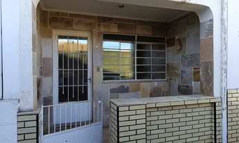 Imagem 2: Casa para aluguel com 2 quartos em Centro - Franca - SP