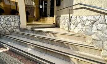 Imagem 2: Venda de Apartamento, 3 quartos, sendo 1 suíte no Setor Jardim América