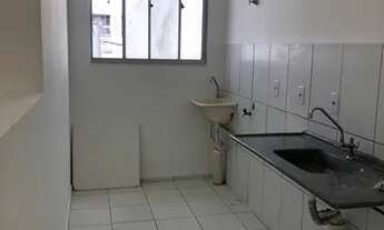 Imagem 3: Vendo apartamento de 2 quartos no Reserva Villa Natal