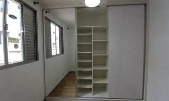 Imagem 6: APARTAMENTO SEMI MOBILIADO PARA MORAR PERTO DO SHOPPING JARDIM SUL/RICARDO JAFET