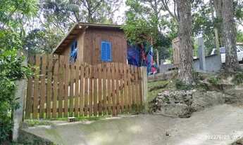 Imagem: Casa Costa de Cima, pequena e charmosa!