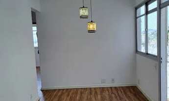 Imagem: Apartamento para aluguel possui 69 metros