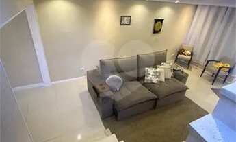 Imagem 7: ÓTIMO SOBRADO COM 3 DORMITÓRIOS (1 SUÍTE) NO JABAQUARA - Rua Luiz Carlos Fachini!