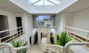 Imagem: Casa com 4 dormitórios à venda, 525 m²