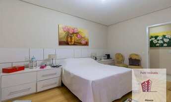 Imagem 2: Casa com 4 dormitórios à venda, 320 m² por R$ 1.200.000,00 - Vila Bela - São Paulo/SP