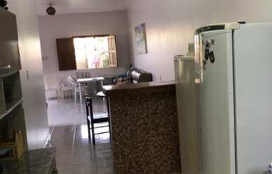 Imagem 2: Casa c piscina praia de Acuípe, Ilhéus-BA