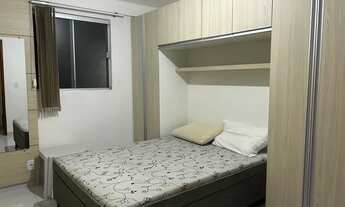 Imagem 4: Apartamento mobiliado para alugar próximo a UFCG