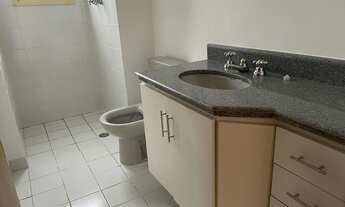 Imagem 2: Apto 156 m 4 quartos 2 suítes 3 vagas - Tatuapé - São Paulo