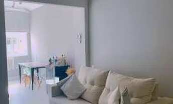 Imagem 5: Apartamento quarto e sala, lindamente decorado, com vaga de garagem, junto ao METRÔ