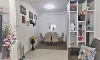 Imagem 2: Apartamento para venda com 75 metros quadrados com 3 quartos