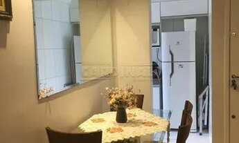 Imagem 5: Apartamento Padrão em São Carlos