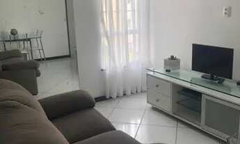 Imagem: Apartamento mobiliado 2/4 próximo ao Feiraguai