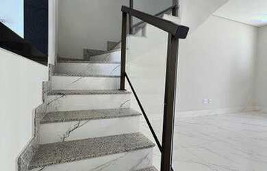 Imagem 5: Casa com 3 dormitórios à venda, 88 m² por R$ 629.000,00 - Santa Branca - Belo Horizonte/MG