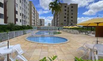 Imagem 2: Recanto das Árvores 3/4 sombra