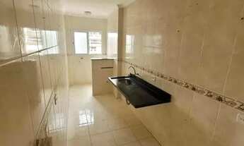 Imagem 5: Apartamento de 2 Dormitórios com 2 sacadas na Aviação para locação