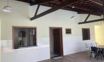 Imagem 6: VENDO/ALUGO CASA NO ABAÍS