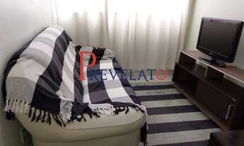 Imagem: AP-8517- APTO MOBILIADO 1 DORMITÓRIO, AO