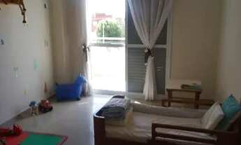 Imagem 2: Sobrado à venda no Condomínio Campos do Conde, em Sorocaba-SP