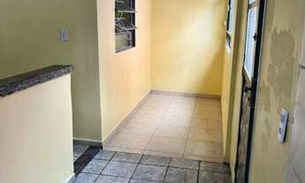 Imagem 5: Casa de fundo em Taguatinga Norte