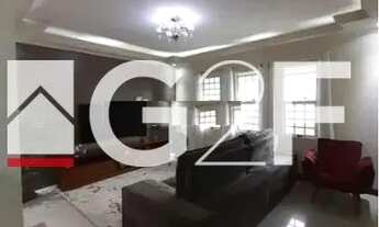 Imagem 2: Casa a venda no Parque Via Norte - Campinas/SP