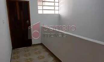 Imagem 2: Casa Sobrado em Jundiaí
