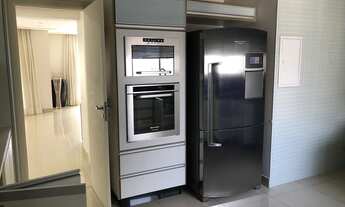 Imagem 4: Apartamento para aluguel com 233 metros quadrados com 4 quartos em Jardim Taquaral - São P