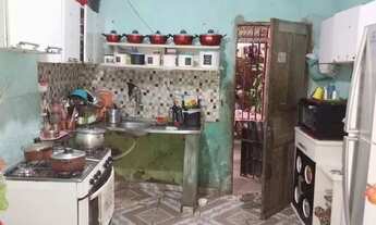 Imagem 3: Casa na Cidade Olímpica