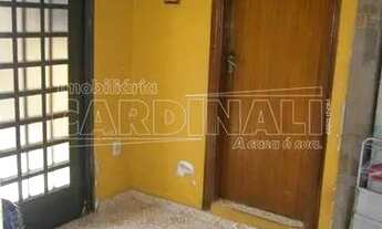 Imagem 6: Casa Padrão em São Carlos