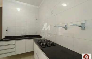 Imagem 5: Apartamento (tipo - padrao) 2 dormitórios/suite, cozinha planejada, em condomínio fechado