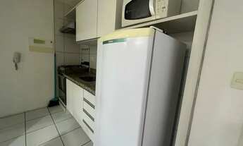 Imagem 3: ALUGO APARTAMENTO NO EDIFÍCIO MAHATMAM HOME SERVICE CARUARU