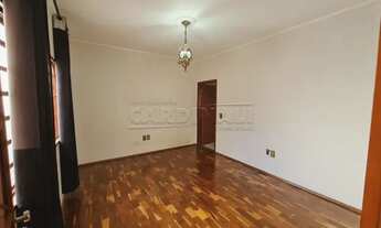 Imagem 5: Casa Padrão em São Carlos
