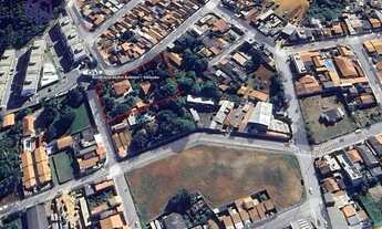 Imagem 2: Área à venda, 3500 m² por R$ 4.000.000,00 - Vila Aeroporto - Sorocaba/SP