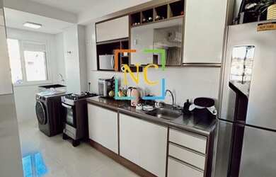 Imagem 5: APARTAMENTO RESIDENCIAL em SÃO JOSÉ - SC, BARREIROS