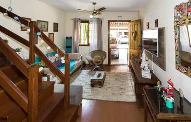 Imagem 7: Casa Condominio em Tristeza