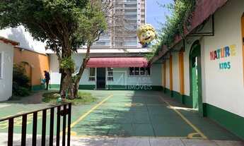 Imagem 6: Casa com 3 dormitórios para alugar, 300 m² por R$ 17.000,00/mês - Vila Dom Pedro I - São P