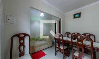 Imagem 2: Apartamento para Aluguel - Sapopemba, 2 Quartos, 52 m2