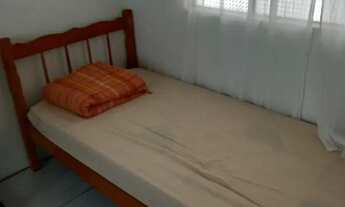 Imagem: Quarto para alugar