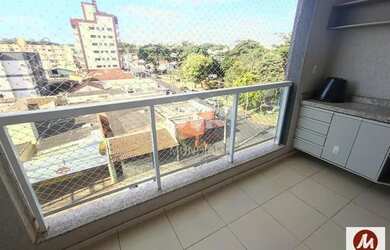 Imagem 3: Apartamento (tipo - padrao) 2 dormitórios, cozinha planejada, portaria 24hs, lazer, espaço