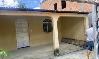 Imagem 4: Casa no lago azul prox barreira cidadão 10