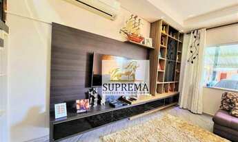 Imagem 2: Casa Sobrado com 3 dormitórios à venda, 185 m² por R$ 850.000 - Condomínio Horto Florestal