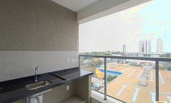 Imagem 5: Apartamento (tipo - padrao) 1 dormitórios/suite, cozinha planejada, portaria 24hs, lazer