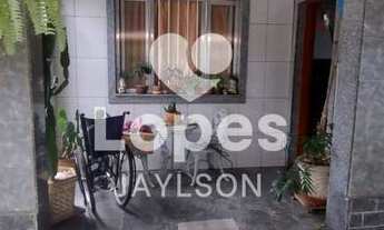 Imagem 6: Casa de rua-À VENDA-Vila Kosmos-Rio de Janeiro-RJ