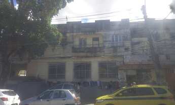 Imagem 2: Salas em Iraja Apartamento com 1 dormitório